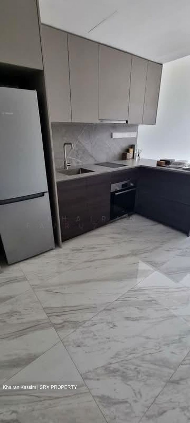 Pasir Ris 8 (D18), Apartment #605297181